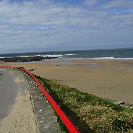 Penzion Cashen Course House V31 Rr40 4*