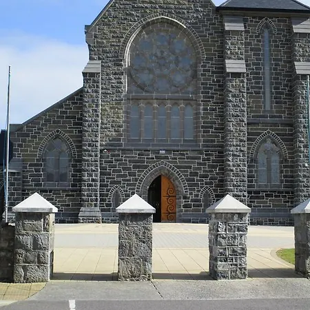 Cashen Course House Ballybunion