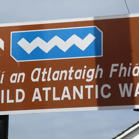 Cashen Course House V31 Rr40 Гостевой дом 4*