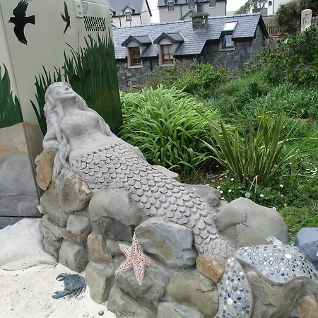 Penzion Cashen Course House V31 Rr40 Ballybunion