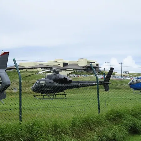 Гостевой дом Cashen Course House V31 Rr40