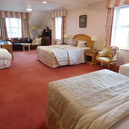 Cashen Course House 4*