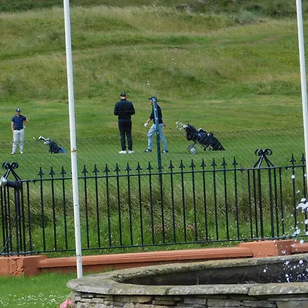 Penzion Cashen Course House V31 Rr40