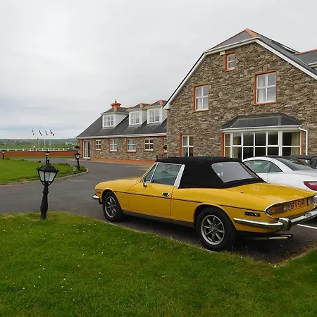 Penzion Cashen Course House V31 Rr40