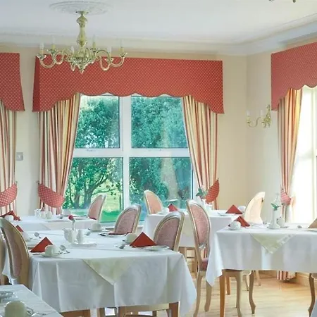 Penzion Cashen Course House V31 Rr40 4*