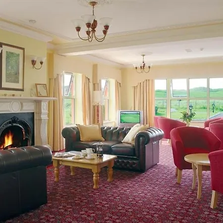 Cashen Course House 4*