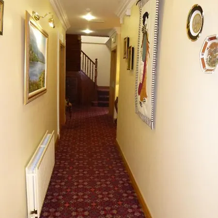 Cashen Course House 4*