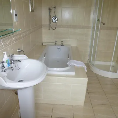 Cashen Course House V31 Rr40 Πανσιόν