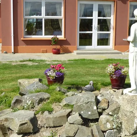 Cashen Course House 4*
