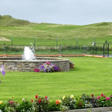 Cashen Course House V31 Rr40 Penzion