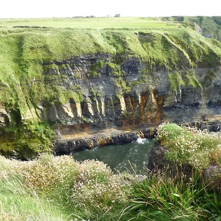 Cashen Course House V31 Rr40 Penzion 4*