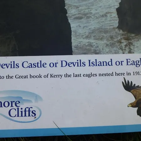 Cashen Course House V31 Rr40 Penzion