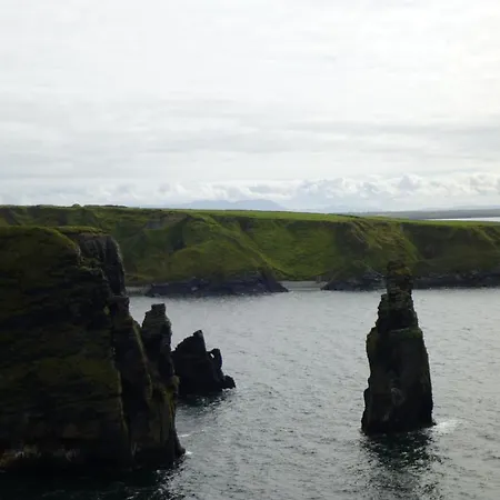 Cashen Course House V31 Rr40 Penzion Ballybunion