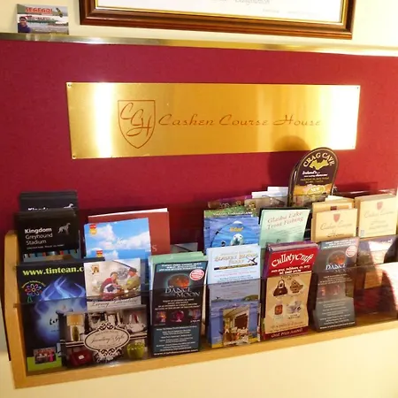 Cashen Course House V31 Rr40 4* Ballybunion