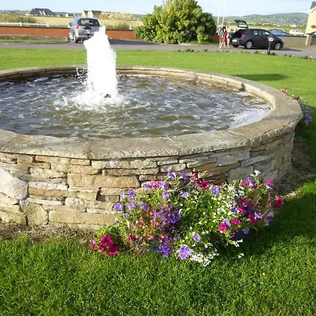 Cashen Course House V31 Rr40 Ballybunion