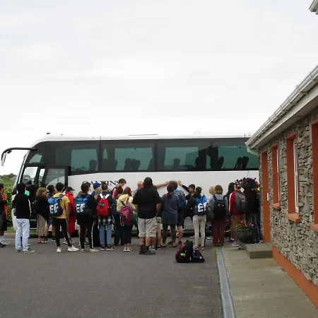 Cashen Course House V31 Rr40 Ballybunion