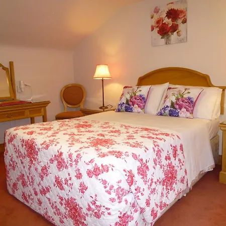 Pensión Cashen Course House
