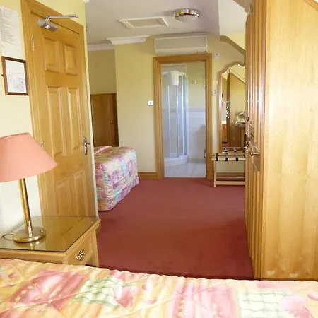 Pensión Cashen Course House 4*