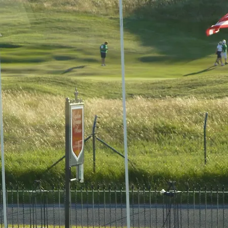 Pensión Cashen Course House Ballybunion