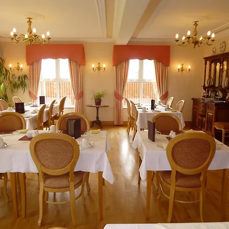 Cashen Course House V31 Rr40 4*