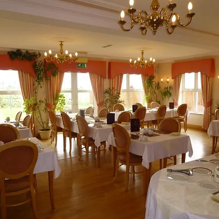 Cashen Course House 4*