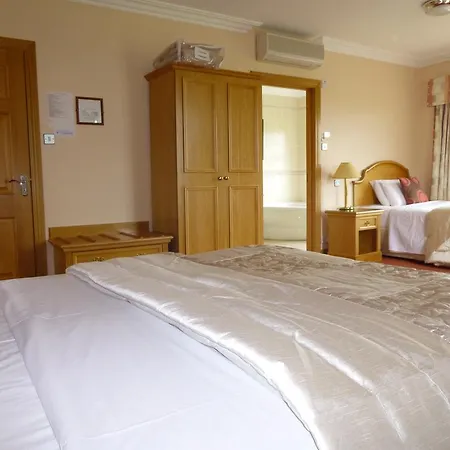 Cashen Course House V31 Rr40 Ballybunion