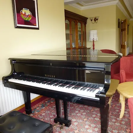 Cashen Course House V31 Rr40 Penzion 4*