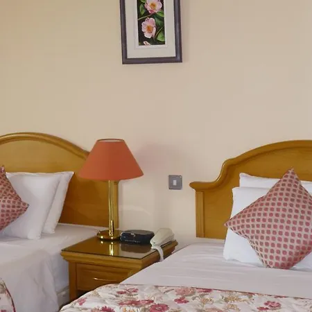 Cashen Course House 4*