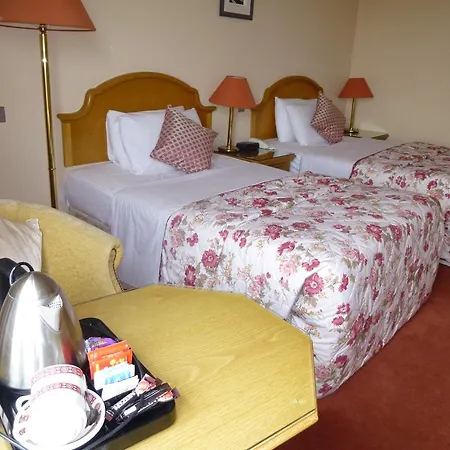 Cashen Course House 4* Ballybunion