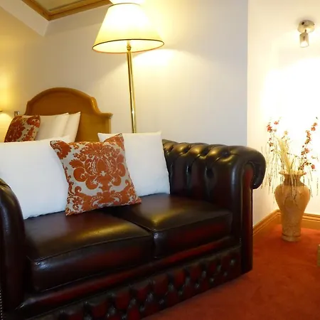 Penzion Cashen Course House V31 Rr40 4*