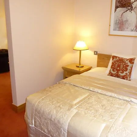 Penzion Cashen Course House V31 Rr40 4*