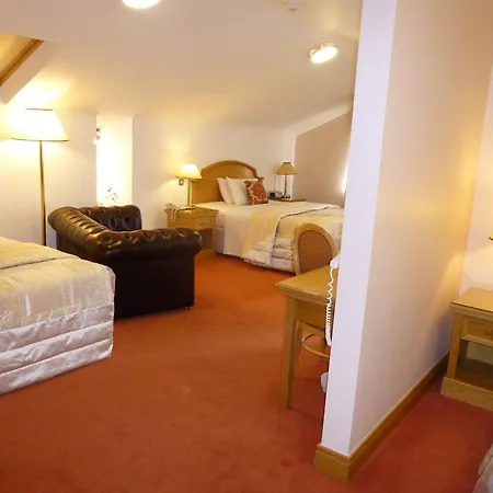 Cashen Course House V31 Rr40