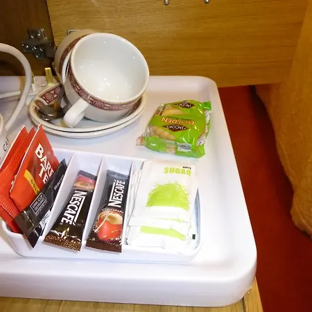 Cashen Course House V31 Rr40 4*