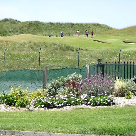 Cashen Course House V31 Rr40 Penzion 4*