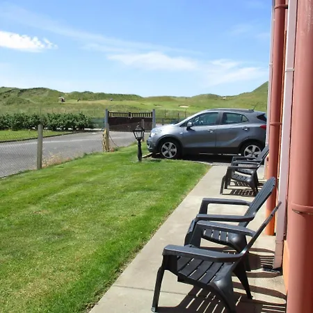 Cashen Course House 4* Ballybunion