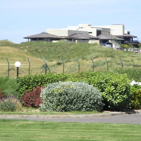 Penzion Cashen Course House V31 Rr40 4*