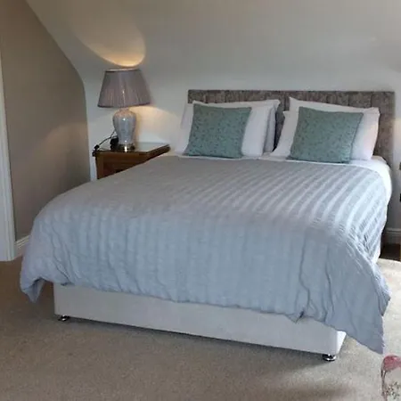 Гостевой дом Cashen Course House V31 Rr40 Баллибанион