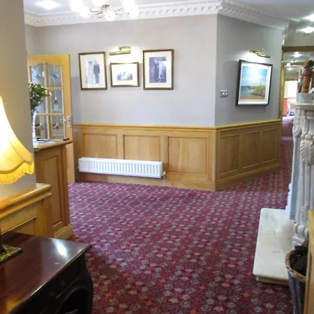Cashen Course House 4* Ballybunion
