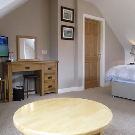 Cashen Course House Ballybunion