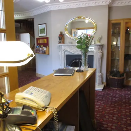 Cashen Course House V31 Rr40 4* Ballybunion