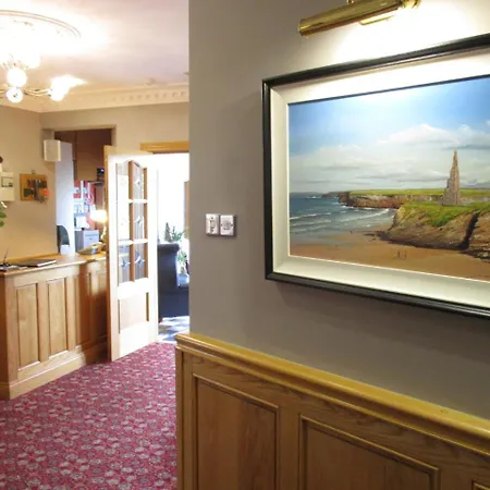 Cashen Course House V31 Rr40 4* Ballybunion