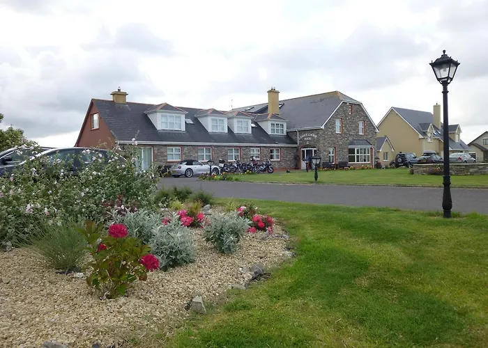 Cashen Course House V31 Rr40 Гостевой дом