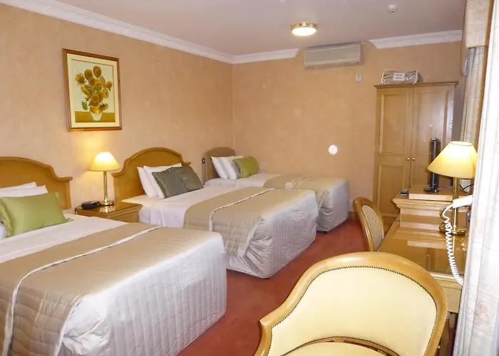 Cashen Course House V31 Rr40 Гостевой дом