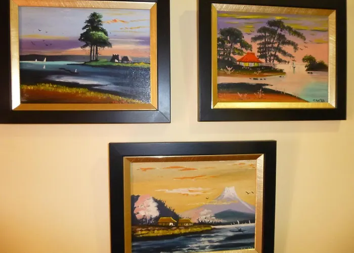 Cashen Course House V31 Rr40 Гостевой дом Баллибанион