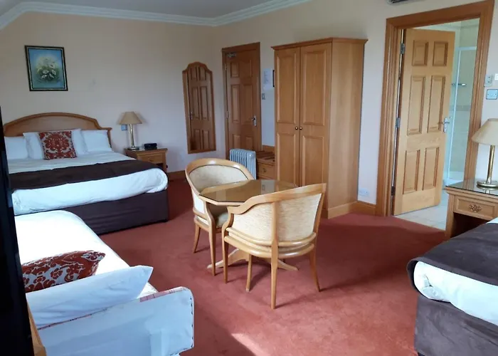 Cashen Course House V31 Rr40 Гостевой дом