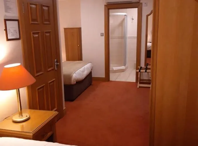 Cashen Course House V31 Rr40 Гостевой дом 4*