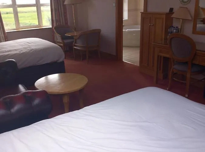 Cashen Course House V31 Rr40