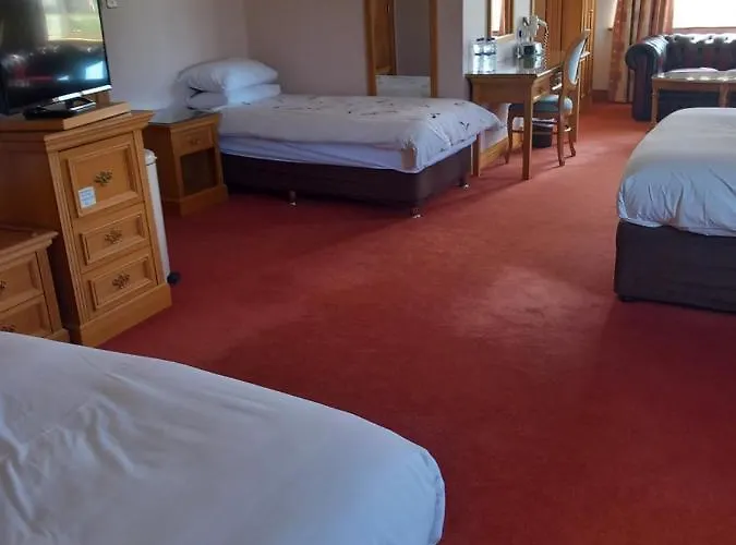 Cashen Course House V31 Rr40 4* Ballybunion