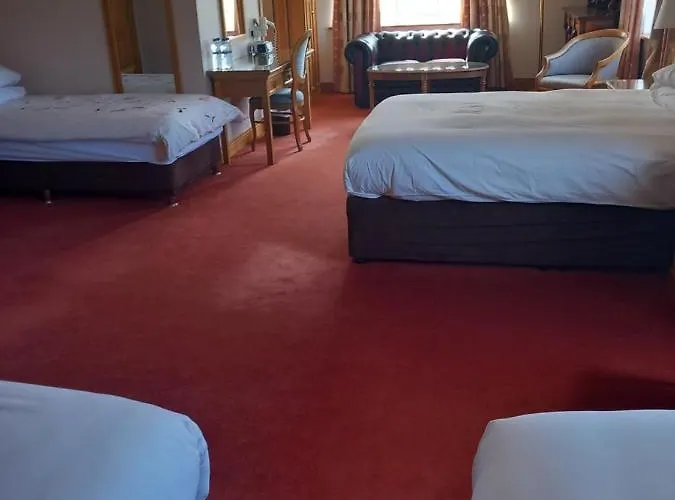 Cashen Course House V31 Rr40 Гостевой дом 4*