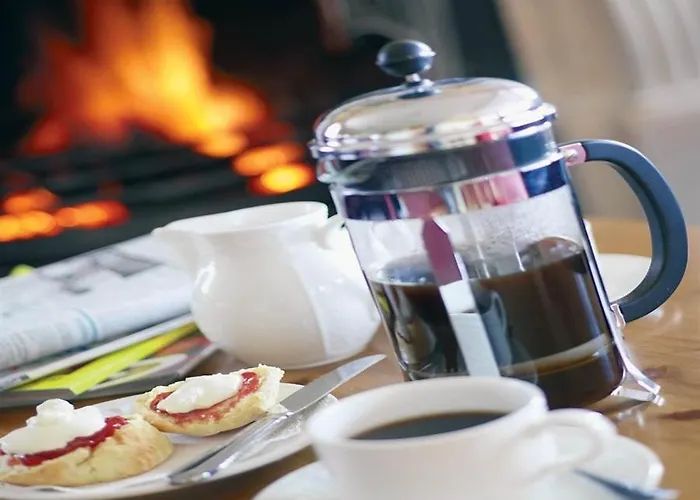 Гостевой дом Cashen Course House V31 Rr40